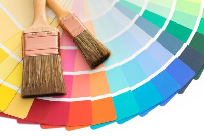 Choose from a Variety of Colors!