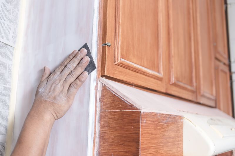 Cabinet Refinishing Specialists