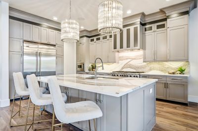 Increase the Value of Your Home!